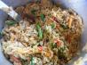 Beef Stir Fry