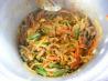 Beef Stir Fry
