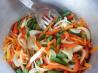 Beef Stir Fry