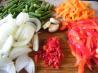 Beef Stir Fry