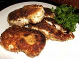 Ranch Chicken