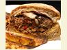 Some Like It Hot Hamburger (For One). Recipe by Bergy