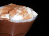 Spanish Spiced Hot Chocolate