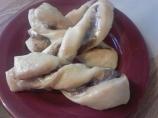 Cinnamon Twists. Photo by jkm.11.18.