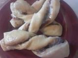 Cinnamon Twists. Photo by jkm.11.18.