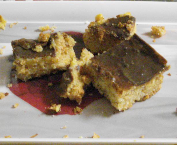 Weet Bix De Luxe. Photo by djmastermum
