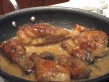 Delicious Lemon-Dill Chicken