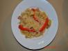 Tortellini and Ham