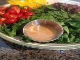 Miso-Mustard Dressing