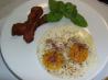Fried Sumac Eggs