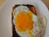 Fried Sumac Eggs