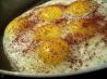 Fried Sumac Eggs