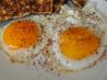 Fried Sumac Eggs