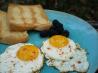 Fried Sumac Eggs