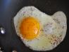 Fried Sumac Eggs