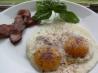 Fried Sumac Eggs
