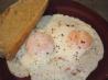 Fried Sumac Eggs