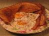 Fried Sumac Eggs