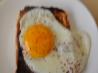 Fried Sumac Eggs
