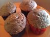 "sneaky" Chocolate Zucchini Cupcakes Kids Love
