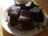 "sneaky" Chocolate Zucchini Cupcakes Kids Love