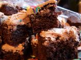 Fudgy Brownies from Scratch