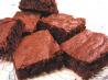 Fudgy Brownies from Scratch