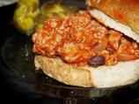 Sloppy Janes / Healthy Sloppy Joes