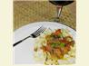 Beef Bourguignon. Recipe by papergoddess
