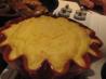 Mommom's Potato Parmesan Souffle. Recipe by OneYetTwo
