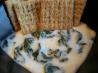 Whats in the Fridge "spinach Dip". Recipe by Laura Charlonne