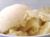 Simple Fresh Pear Ice. Recipe by gailanng