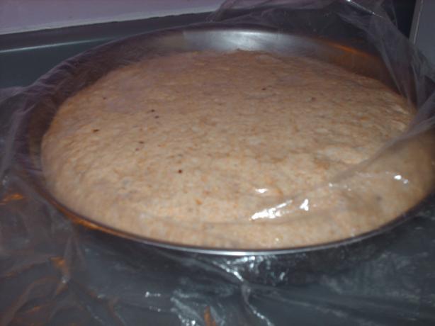 Multi-Grain Bread. Photo by tasb