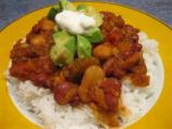 Bean Hotpot