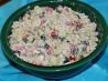 Imitation Crab Salad