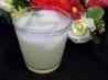 Apple Coconut Sour. Recipe by Boomette
