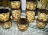 Pickled Garlic (Canning)