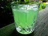 Hpnotiq Margarita. Recipe by Boomette
