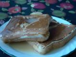 Puffy French Toast. Photo by LB in Middle Georgia