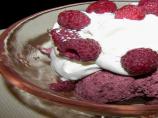 Splenda Strawberry Blueberry Delight