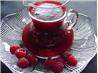 Raspberry Orange Sauce