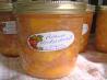 Peach & Rhubarb Jam