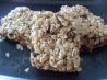 Chocolate Rice Bubble Bars