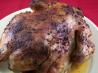 Beer-Brined Chicken. Recipe by diner524