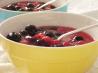 Rote Grutze (Red Fruit Jelly)