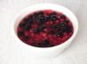 Rote Grutze (Red Fruit Jelly)