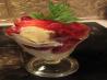 Rote Grutze (Red Fruit Jelly)