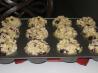 Blueberry Streusel Muffins