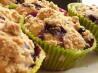 Blueberry Streusel Muffins