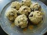 Blueberry Streusel Muffins